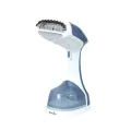 Enviro Garment Steamer EHGS-2513  Steam Iron for Clothes  Handheld Portable Fabric Steamer  1300W Fast Heating  250ml Water Tank  Wrinkle Remover  Travel Steam Press  Electric Clothes Iron Steamer  1 Year Warranty. 