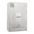 Lattafa EJAAZI INTENSIVE SILVER PERFUME FOR MEN AND WOMEN 100 ML EDP. 