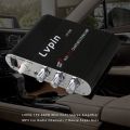 LVPIN 200W Hi-Fi Stereo Amplifier MP3 Car Radio Channels 2 House. 