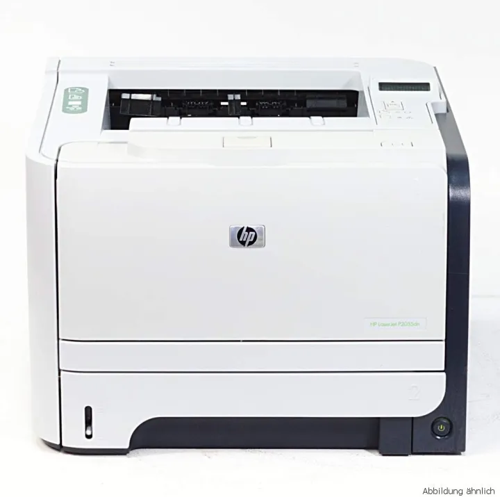 H.P%20LaserJet%20P2055dn%20Network%20Laser%20Printer%20-%20Image%205