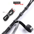 Baseus Velcro Strap Roll Cable Organizer - Strong Velcro Tape Cable Tie - 3 Meter. 