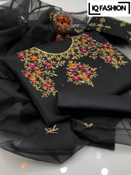 IQ%20FASHION%20PAKISTAN%20-%20Organza%20Suits%20-%20Unstiched%20Dresses%20for%20Women%203%20Piece%20-%20Handmade,%20Aari,%20Zari%20Beeds,%20Gota%20Work,%20Applic%20Shirt%20-%20Heavy%20Bazo%20Patch%20Work%20-%20Multi%20Work%20Dupatta%20-%20Kataan%20Silk%20Plain%20Trouser%20-%20Party%20Wear%20Suit%20for%20Girls%20-%20Customized%20-%20Image%209