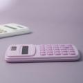 Best Quality Mini Calculator for Students | Affordable Cheap Mini Calculators | Pocket Calculator | Colourful Calculators. 