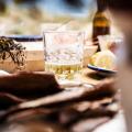 IKEA Glass Set | Glass Set | Set of 4 Pcs. 