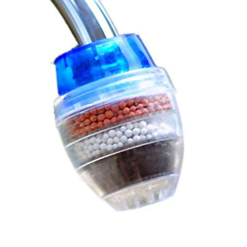 Kitchen Faucet Tap Water Purifier Home Water Cleaner Purifier Filter