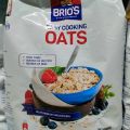 Brios easy cooking oats 500gm. 