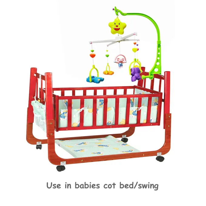 Musical%20Baby%20Crib%20Cot%20Rotating%20Rattle%20Set,%206%20Hanging%20Toys,%20Shaking%20Bell%20for%20Babies,%20New%20Born%20Baby%20-%20Image%203