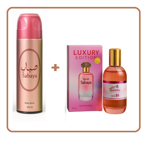 Sabaya%20Perfume%20for%20Women%20125ml%20+%20Sabaya%20Body%20Spray%20200ml%20%7C%20Pack%20of%202%20%7C%20Long%20Lasting%20Ladies%20Perfume%20%7C%20Best%20Women%20Fragrance%20-%20Image%202