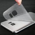 Infinix Hot 10 Play Carbon Fiber Film sticker back sheet. 