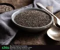 Chia Seeds Pakistan: Superfood Organic Imported 100g. 