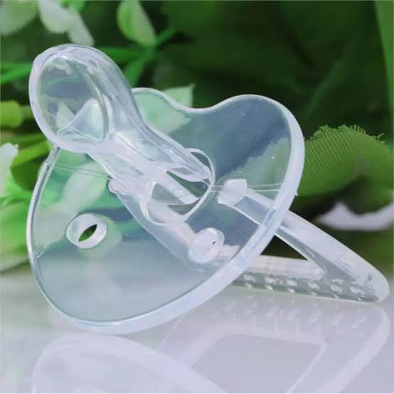 Silicone Soother / Choosani / Pacifier