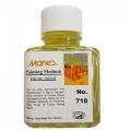 Marie's Linseed Oil Painting Medium 75ML. 
