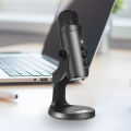 Jmary MC-PW8 Professional USB Microphone For Podcasting, Gaming, Streaming, Recordings With Noise Reduction. 