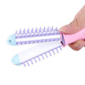 faraz store Korean-Style Mini Curling Iron 2-In -1 Ceramic Curling Iron Straight Curling Dual-Purpose Bangs Inner Buckle Plywood. 