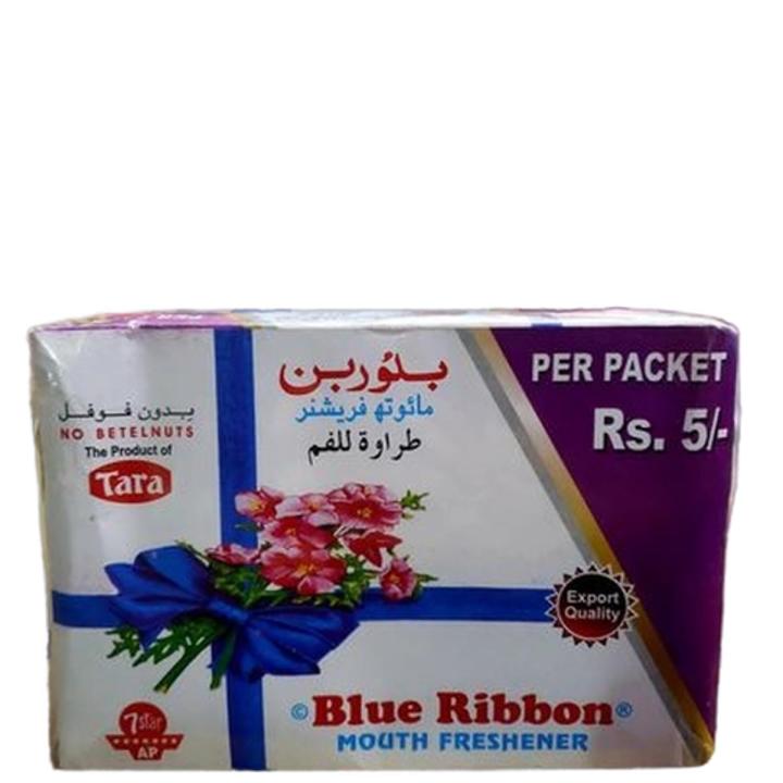 Blue Ribbon Mouth Freshener (48 PCS)