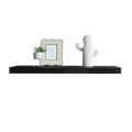 Hallway Shelves Wall Shelf Mounted Display Shelf. 