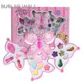 Children s Butterfly Makeup Cosmetic Set For Kids. 