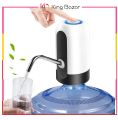 AUTOMATIC WATER DISPENSER. 