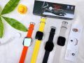 T900 ULTRA 2,T900 ultra 2 Smart Watch With Hand Gesture Working Hiwatch Pro Series 9 Bluetooth Call Wireless Charging Smartwatch for Android & IOS Premium Quality. 