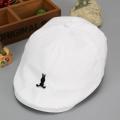 I LOVE DADDY&MUMMY-Cute Striped Kids Baby Beret Hat Cotton Baby Boy Girl Cap Infant  Children Summer Sun Baseball Hats caps. 