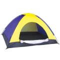 Eye Catcher WaterProof 2 TO 3 Person Best Price Best Quality Camping Tent. 