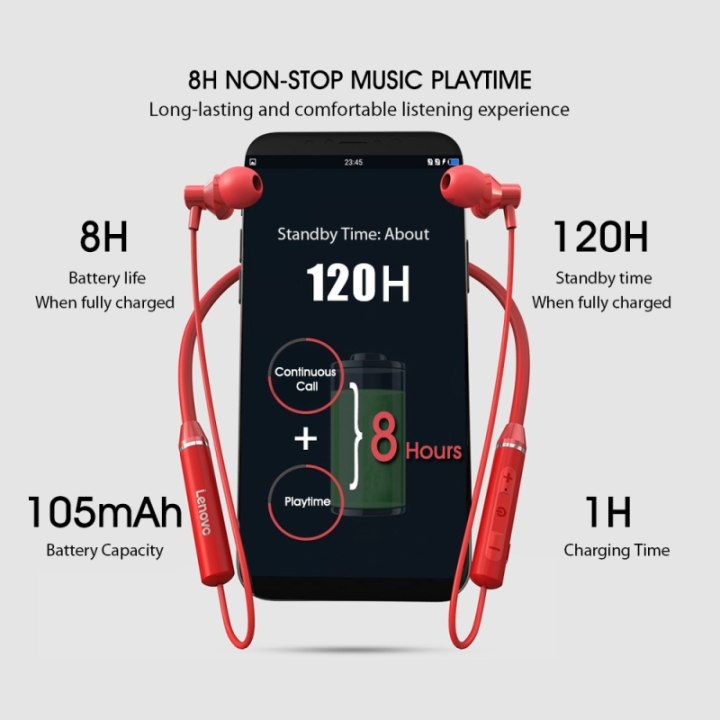 WK.SHOP-HE05%20NECKBAND%20HEADPHONE%20In-ear%20Wireless%20Bluetooth%20Headphone%20Bluetooth%205.1%20Magnetic%20Neckband%20Earphones%20IPX5%20Waterproof%20and%20pubg/gloves%20-%20Image%202