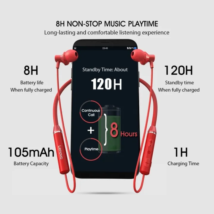 WK.SHOP-HE05%20NECKBAND%20HEADPHONE%20In-ear%20Wireless%20Bluetooth%20Headphone%20Bluetooth%205.1%20Magnetic%20Neckband%20Earphones%20IPX5%20Waterproof%20and%20pubg/gloves%20-%20Image%202