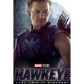 Hawkeye Clint Barton The Avengers by the Marvel MCU 2.0 Multiverse Fan Posters Vinyl Paper Quotes Vintage Posters Home Room Art Painting Wall Poster. 