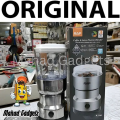 Masala Grinder Machine Stainless Steel Mini Electric 2 in 1 Electric Grinder Coffee Grinder and Blender High-Quality 4 Blades Blender Machine 100% Original 330W Premium Quality Machine. 