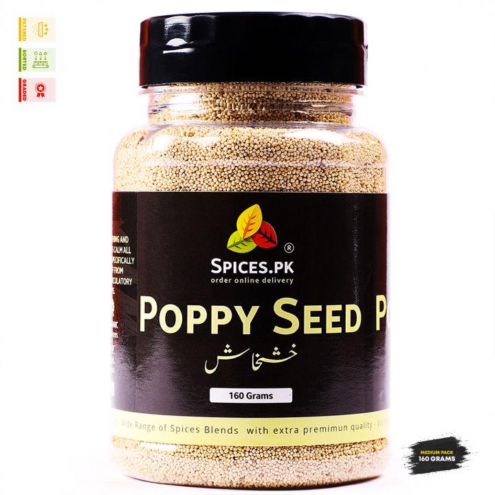 Premium%20Organic%20Whole%20Poppy%20Seeds%20160g%20-%20Gluten-Free,%20High%20in%20Nutrients,%20Vegan,%20Single%20Pack%20-%20Image%203