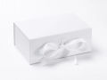 Gift Box for Gifting On Birthday, Anniversary etc With Shredded Paper Fillers FREE | Size 7 by 5 inch. 