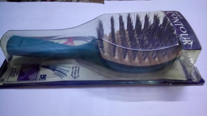 Vintage%20Goody%20Hair%20Brush%20-soft%20Contour%20USA%20-%20Image%206