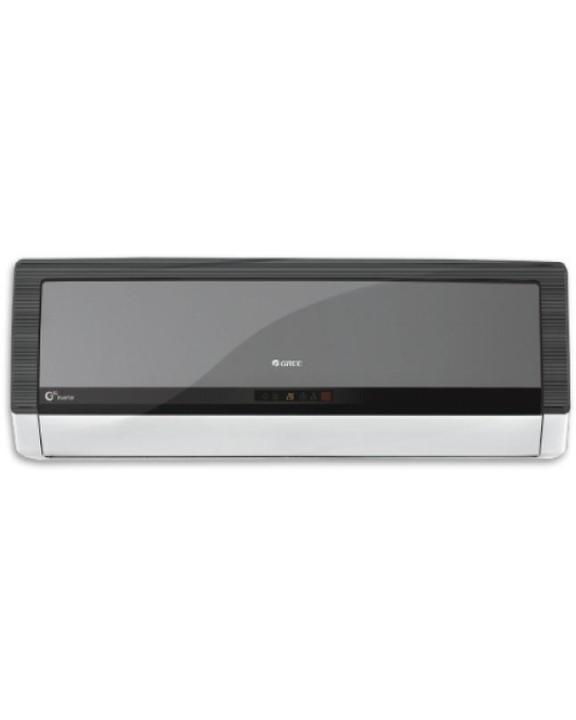 Gree 1 Ton Dc Inverter Heat & Cool R-410A Air Conditioner