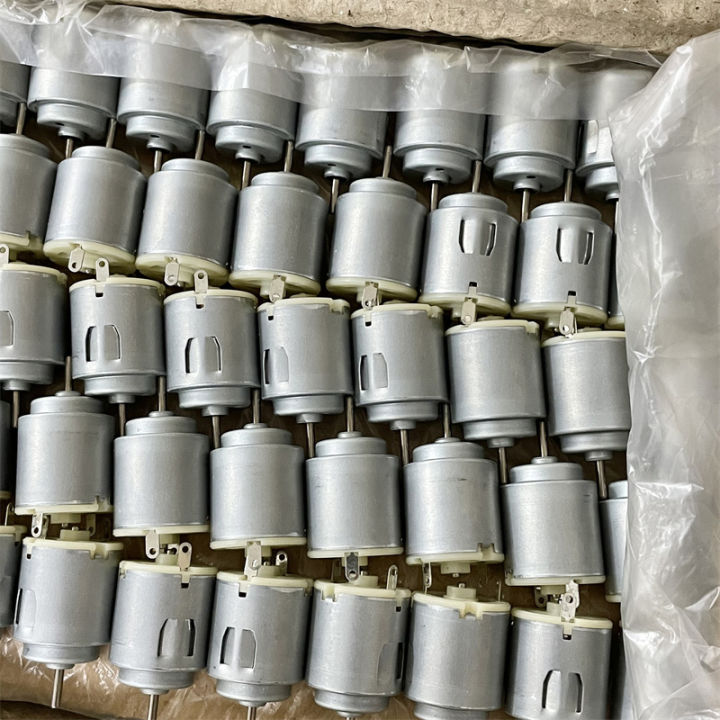 Mabuchi%20RE-140RA-12240%20Mini%2021mm%20Round%20Electric%20Motor%20DC%203V%205V%206V%209800RPM%20Small%20R140%20Micro%20Precious%20Metal%20Brush%20Motor%20RC%20Toy%20Car%20-%20Image%206