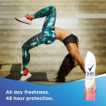 Sure Women Motion Sense Antiperspirant Deodorant, Tropical |. 