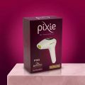 PIXIE PT05 IPL Hair Removal Device for Women & Men - 999,999 Flashes, 5 Energy Levels, Skin Sensor - At-Home Laser Epilator for Face, Underarms, Legs & Bikini. 