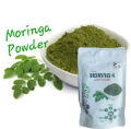 Moringa leaf powder. 
