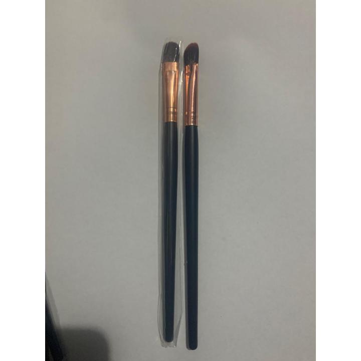 Fenty Beauty - Lipstick Brush pack of 2Pcs