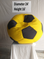 Sofa Football (صرف کور)(COVER ONLY). 
