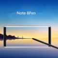 ARMICO For Samsung Galaxy Note8 pen Active S pen stylus touch screen pen Note9 Note7 waterproof call phone S pen. 
