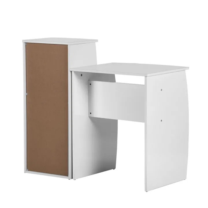 High%20Gloss%20Study%20Computer%20Desk%20Home%20Kids%20Computer%20Table%20Study%20Table(Customized)%20Workstation%20With%20Bookcase%202%20in%201%20Best%20for%204%20to%2016%20years%20Old%20-%20Image%204