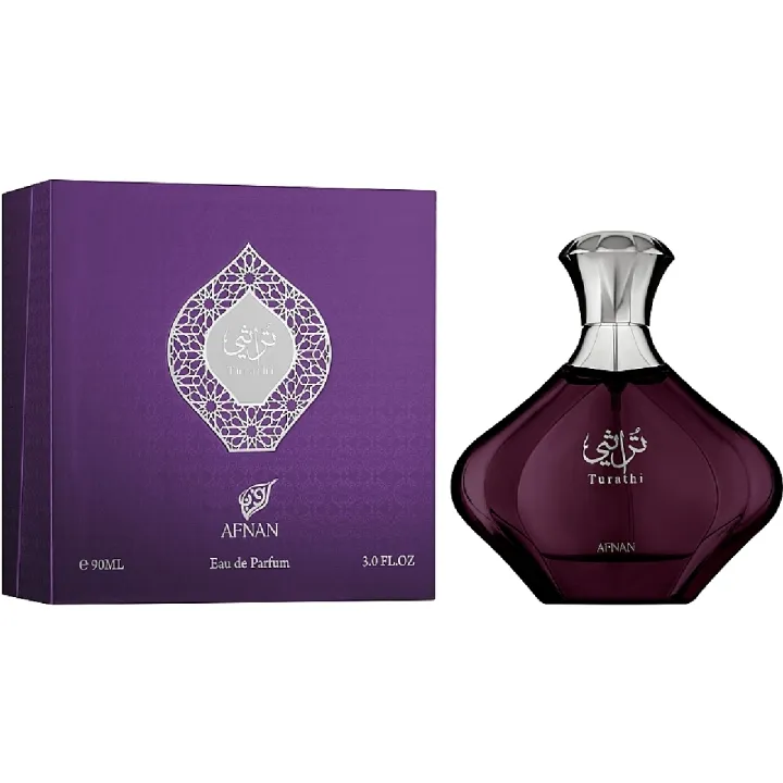 Turathi%20Purple%20Afnan%20for%20women%2090ml%20Eau%20de%20parfum%20-%20Image%202