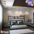 Gift City Presents Self Adhesive Building Border Acrylik Golden Mirror Sticker Wall Art 5/10/20/40/80 Pcs 60*60mm Home DIY Decoration Mirror Wall Stickers Home Decor. 