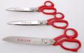 SCISSOR 12 INCH SINGER. 
