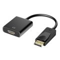 DisplayPort to HDMI-compatible Adapter Converter Display Port. 