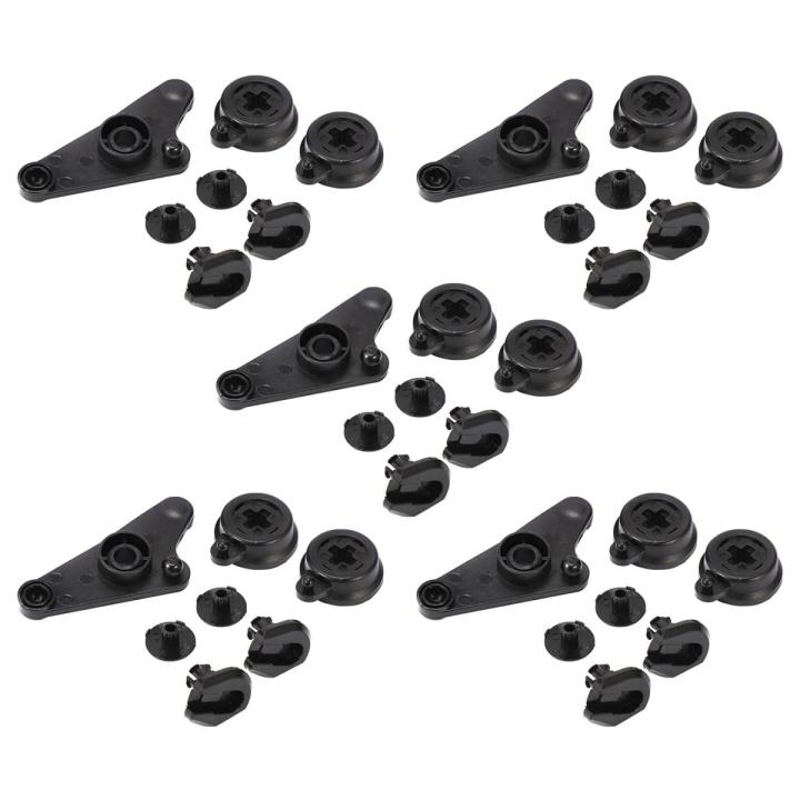 35Pcs Intake Manifold Air Flap Runner Repair Kit 2721402401 for Mercedes for Benz C230 C280 C300 C350 M272 M273