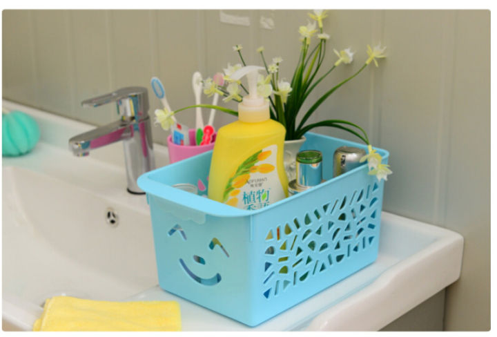 Plastic%20Storage%20Basket%20Multipurpose%20Colorful%20for%20Kitchen%20&%20Home%20Organizer%20Box%20for%20Wardrobe,%20Fruits%20Vegetables,%20Toys,%20Stationary%20items%20(Storge%20Basket%20Without%20Lid-3Pcs)%20-%20Image%204