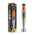 Blender- Portable hand blender-Stainless-steel Blades-Premium Quality Product. 