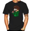 NEW Men Eddsworld Edd Cartoon T Shirt. 