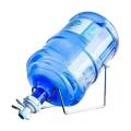 A&AE- 1 Set Supply Water Dispenser Valve with Bottle Stand Spigot for 55mm Crown Top Drinking Bottle Reusable Water Jug Cap Faucet Water Spout Dispenser Manual Operated 5 Gallon Bottle Jug Pump Drinking Water Spout Dispenser. 